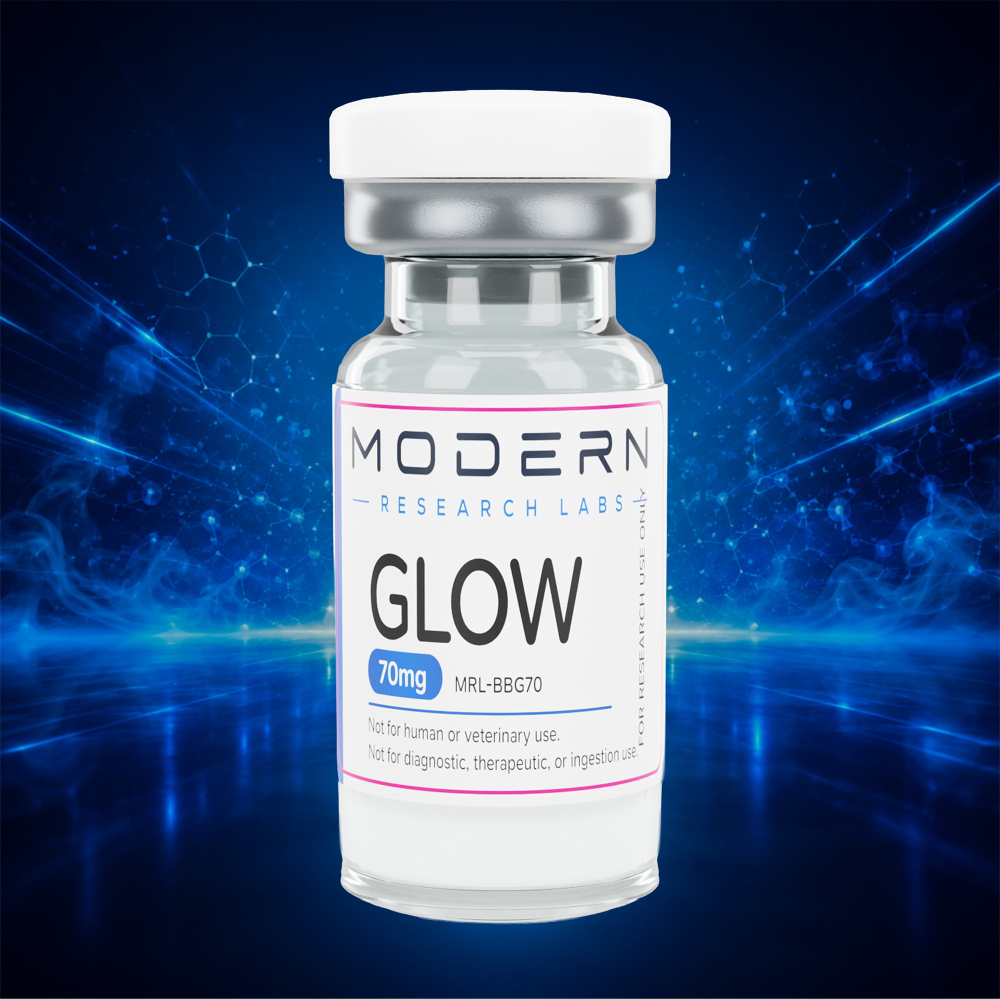 GLOW 70 mg - Image 2
