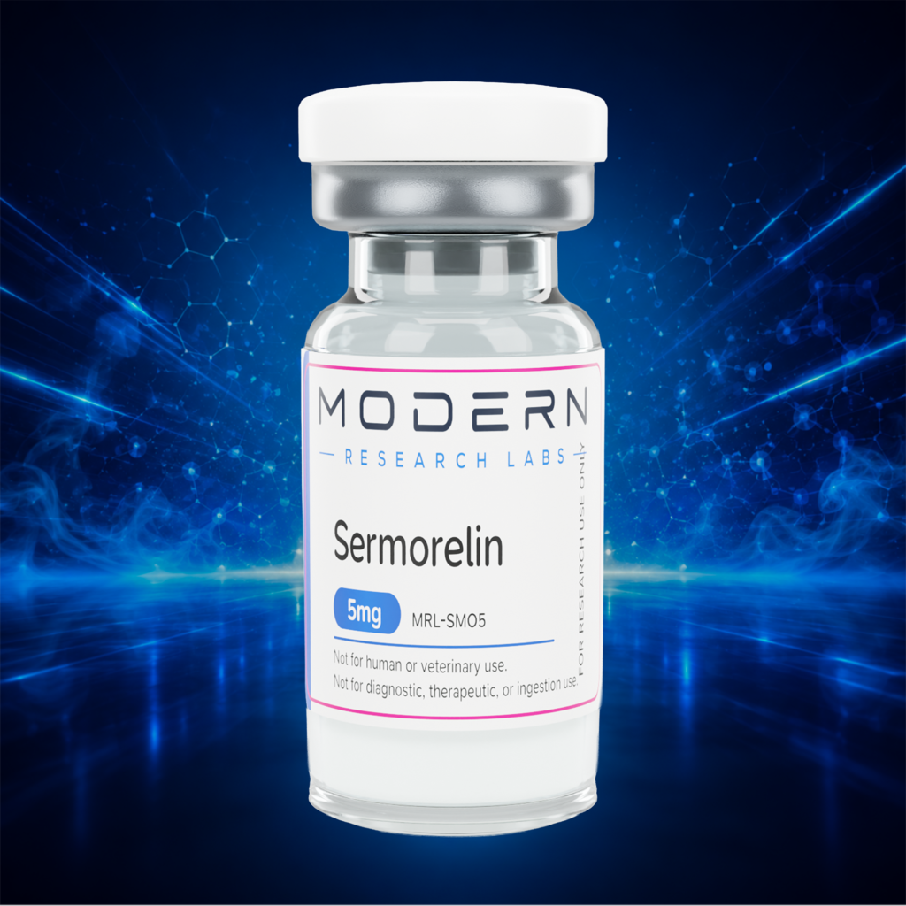 Sermorelin 5 mg
