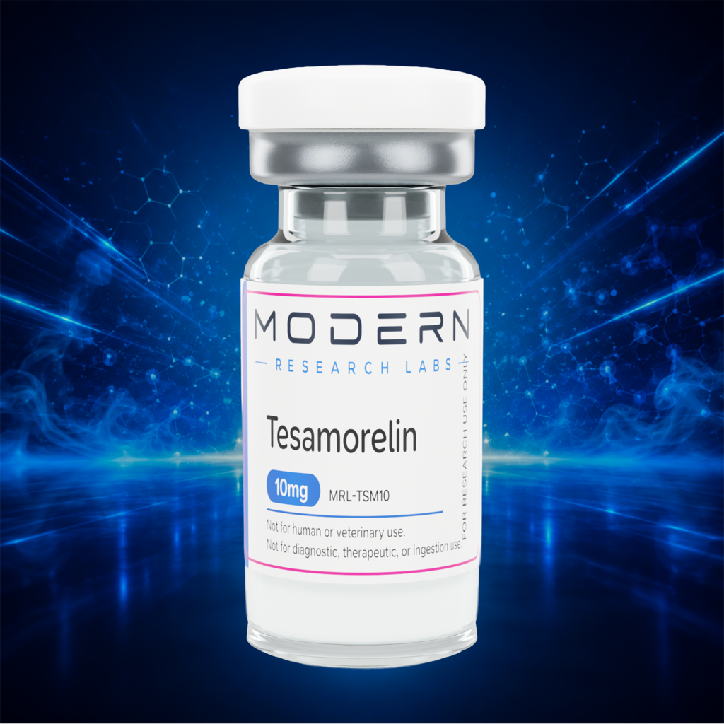 Tesamorelin 10 mg
