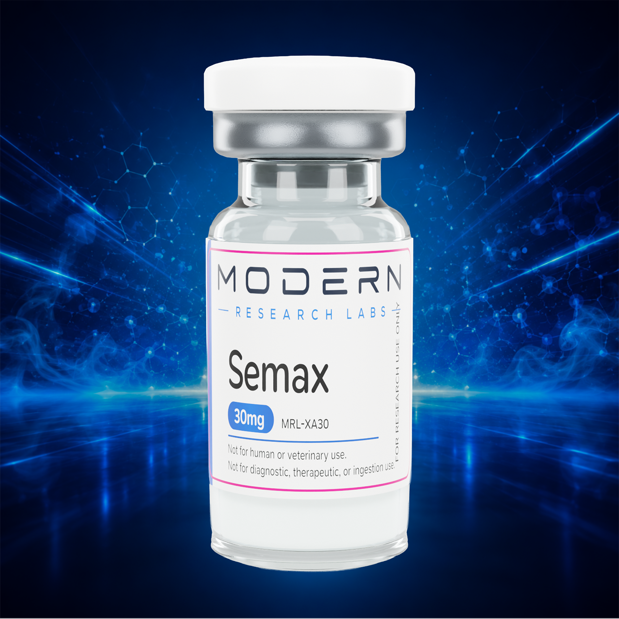 Semax 30 mg