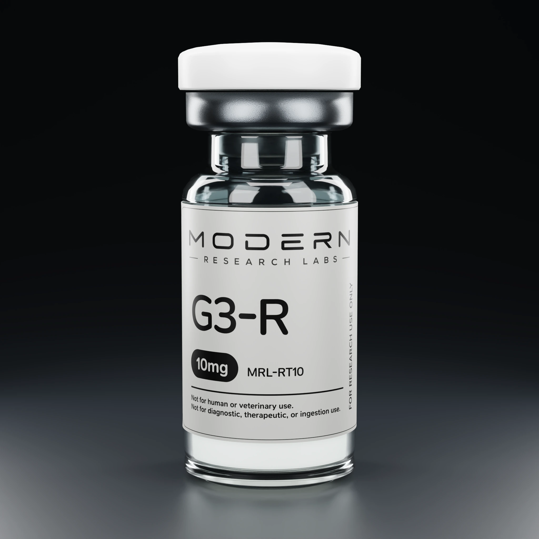 Modern Research Labs G3-R 10 mg vial