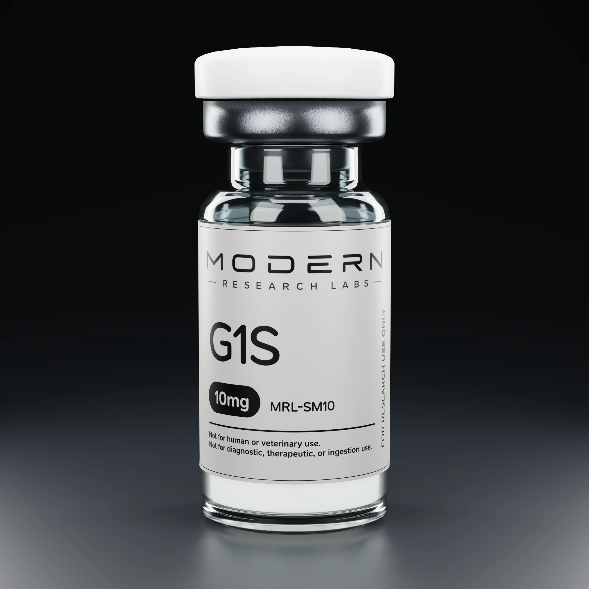 Modern Research Labs G1S 10 mg vial