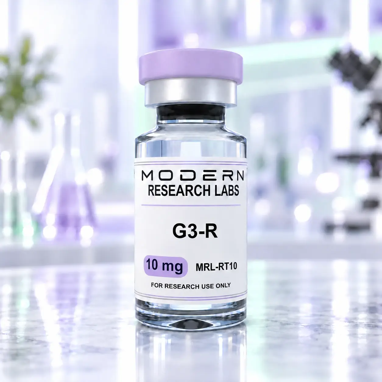 G3-R 10 mg