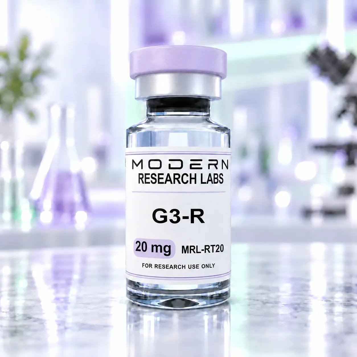 G3-R 20 mg