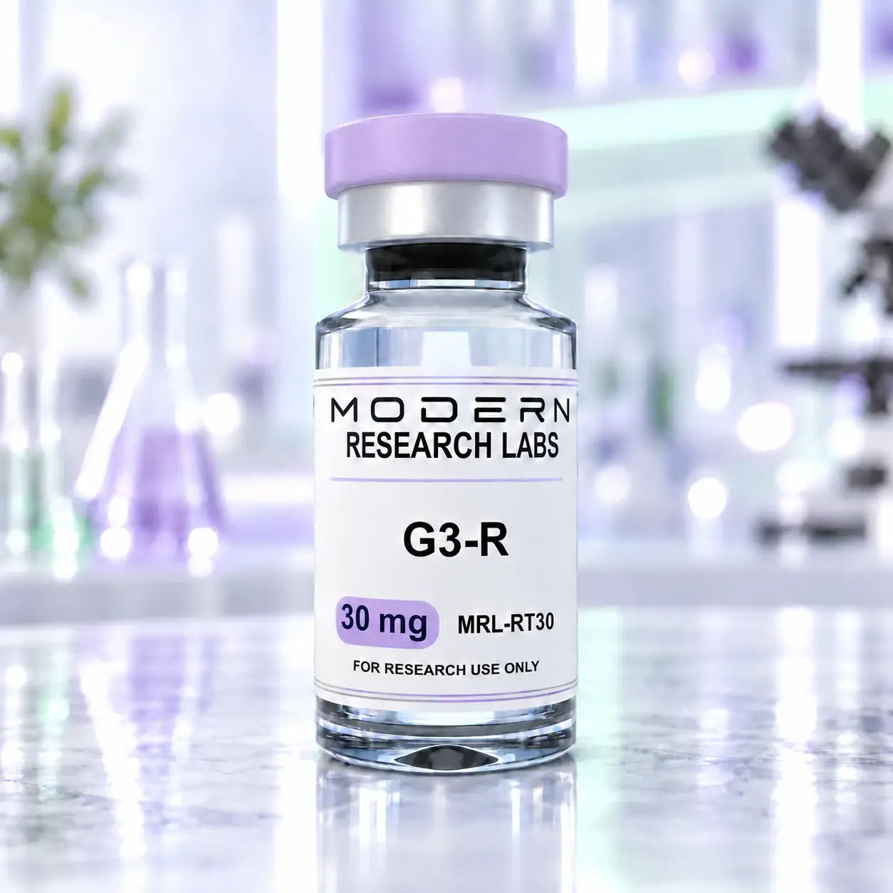 G3-R 30 mg