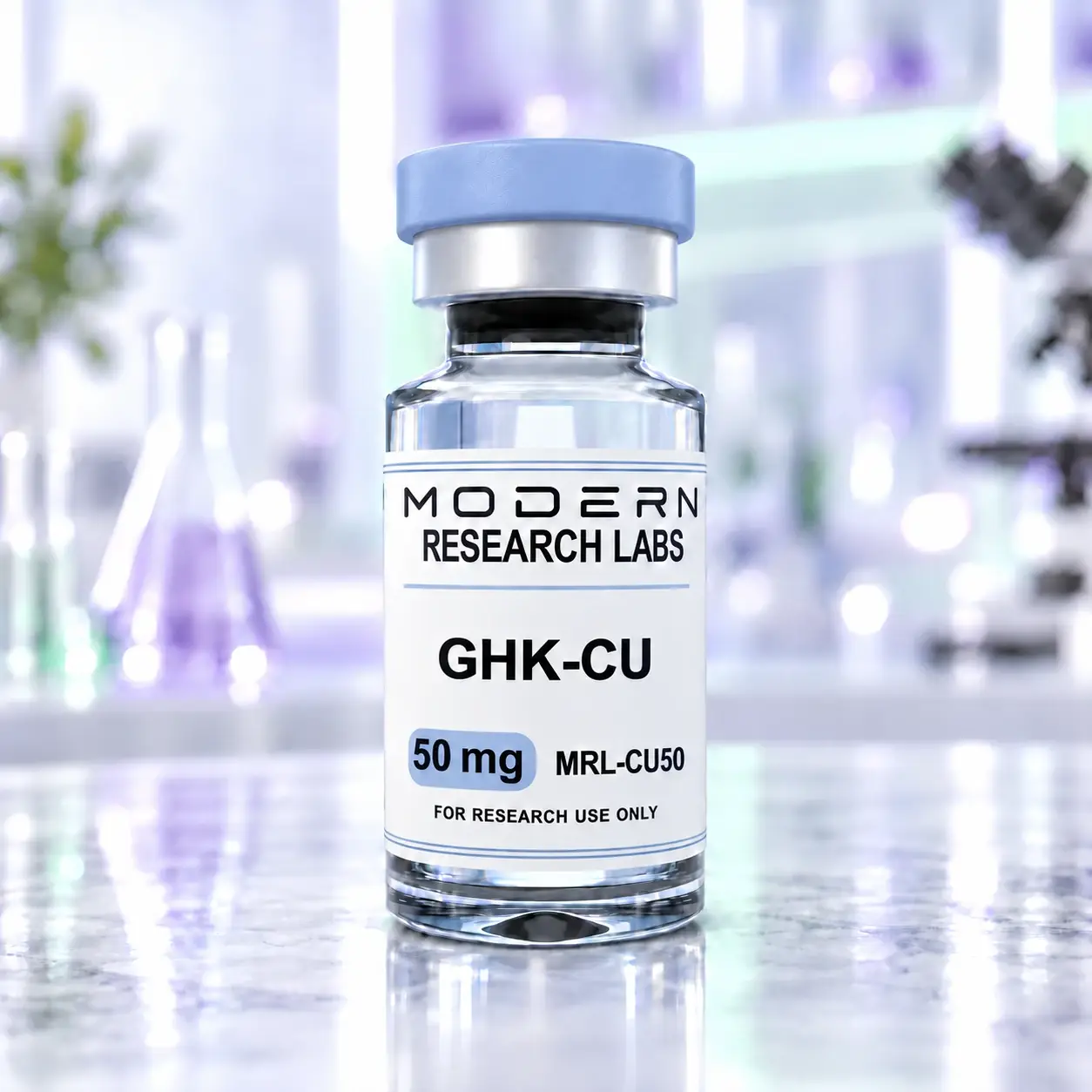GHK-CU 50 mg