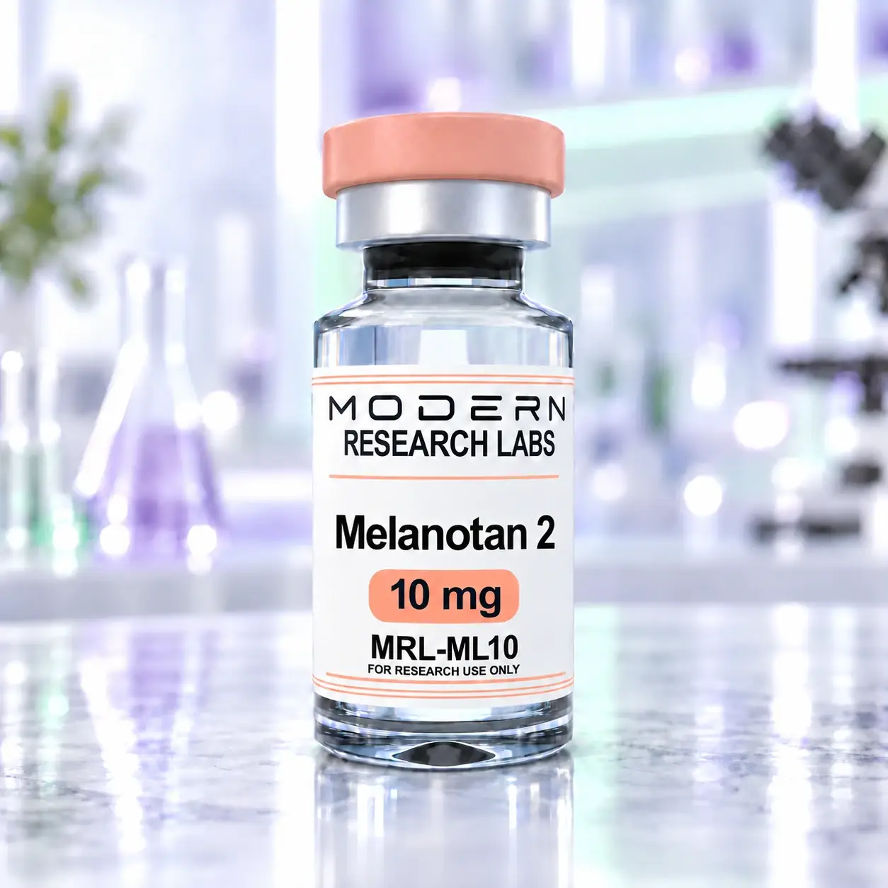 Melanotan 2 10 mg
