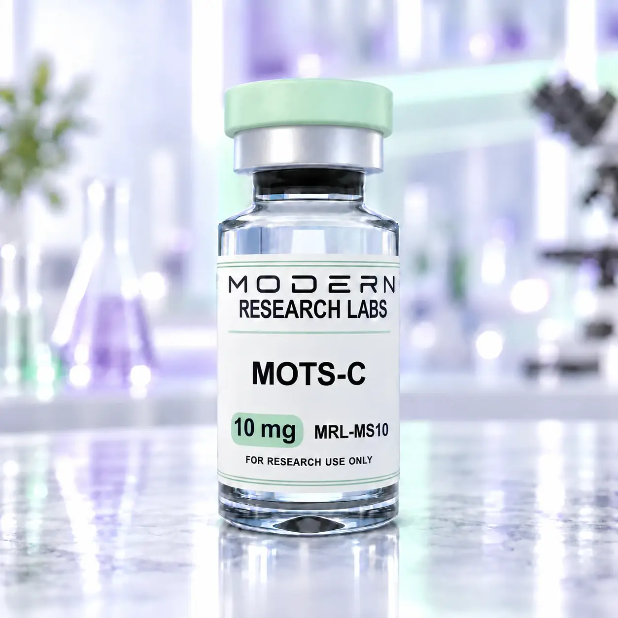 MOTS-C 10 mg