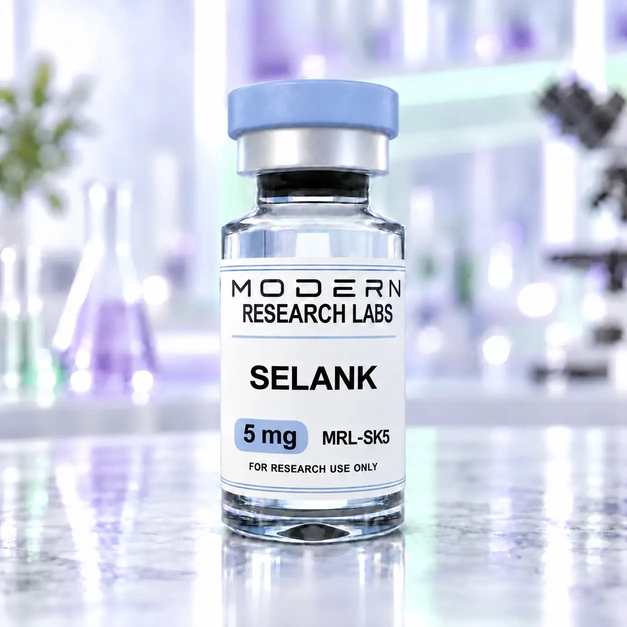 Selank 5 mg