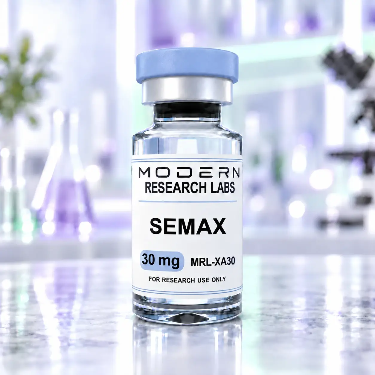 Semax 30 mg