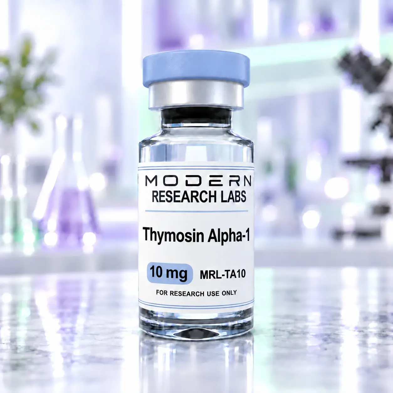 Thymosin Alpha-1 10 mg