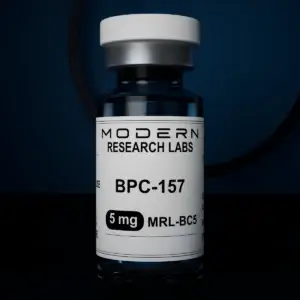 BPC-157 5 mg