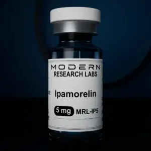 Ipamorelin 5 mg