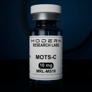 MOTS-C 10 mg