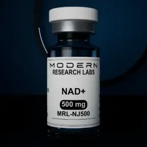 NAD+ 500 mg