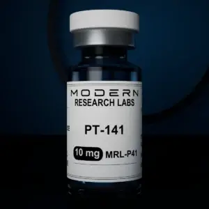 PT-141 10 mg