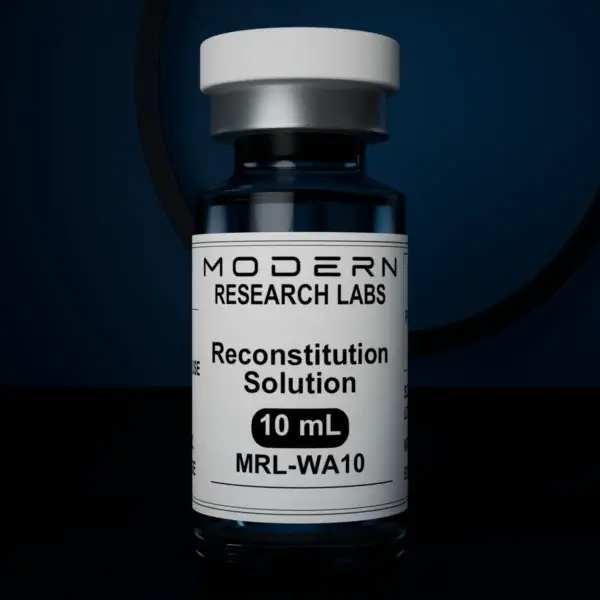 Reconstitution Solution 10 mL